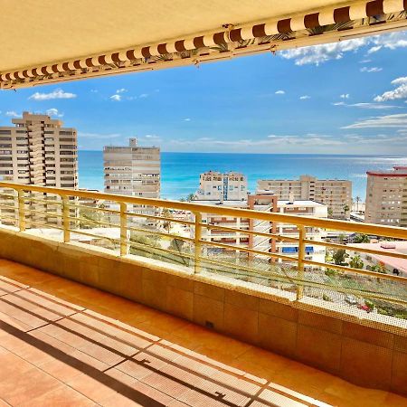 Playa San Juan / Luxury Aparment Alicante Exterior foto