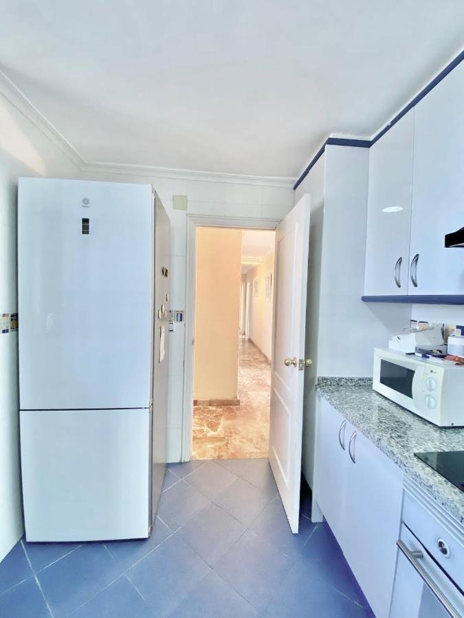 Playa San Juan / Luxury Aparment Alicante Exterior foto