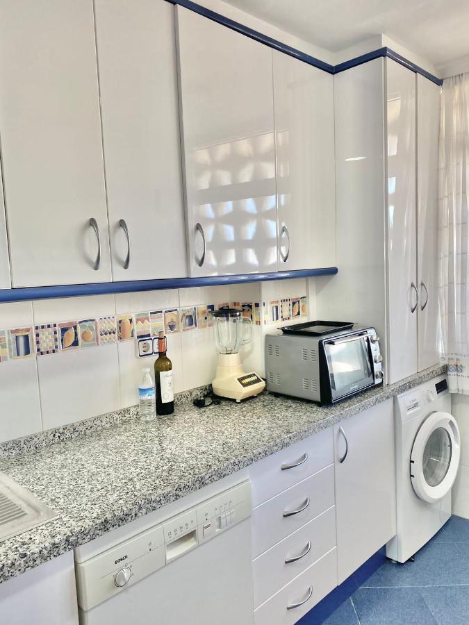 Playa San Juan / Luxury Aparment Alicante Exterior foto