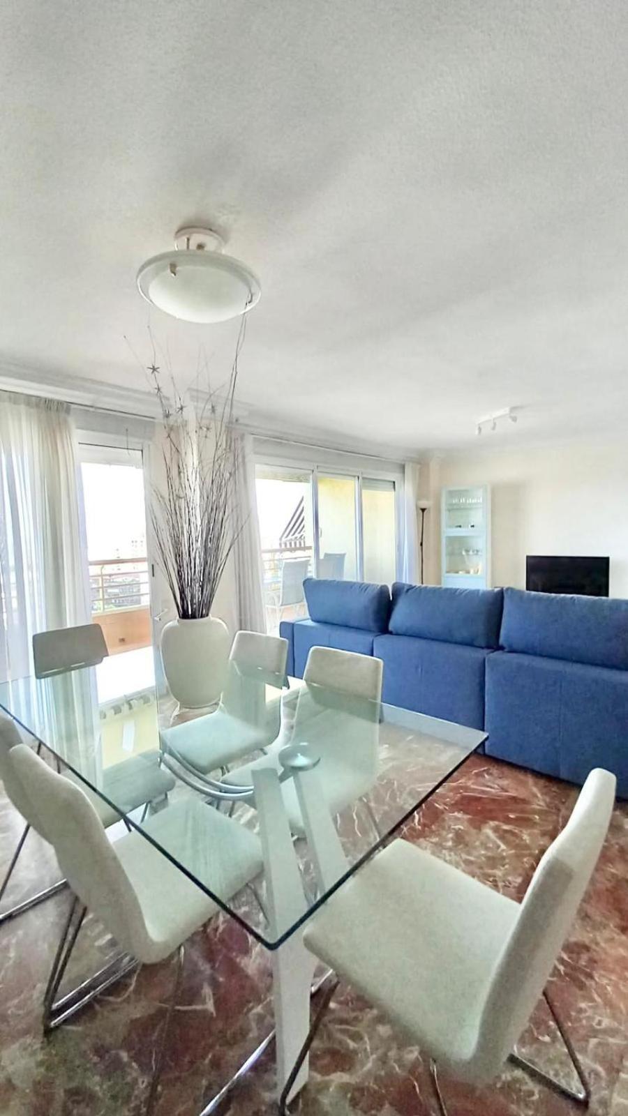 Playa San Juan / Luxury Aparment Alicante Exterior foto